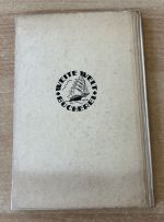 Buch" Der platz Des Führers" 1931 Motorrad, Auto, lokomotive, Flugzeug, Zeppelin