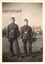 deutsche Soldaten Freizeit in Sorlandet Norwegen