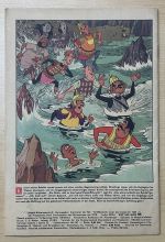 Mosaik Hannes Hegen Digedags Nr 123 Der Sturm auf die Insel