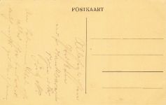 Groote Markt in Eecloo Eeklo Ostflandern Belgien Postkarte AK