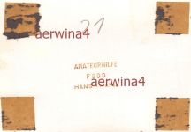 Waschtag im Sudetenland 1938