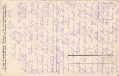 Die ersten deutschen Kolonnen passieren den Wilijafluss Wilna Litauen AK