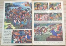 Mosaik Hannes Hegen Digedags Nr 162 Das verschwundene Testament