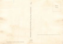 Klosterhof Millstatt Kärnten Österreich Popp Karte 4851-0 Postkarte AK