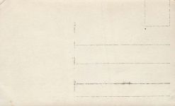 Balkantypen Stiefelputzer mit Soldat Rü. 215 Postkarte AK