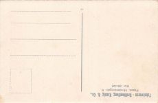 Generalkommando in Posen Postkarte AK