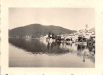 auf der Fähre nach Sizilien Italien