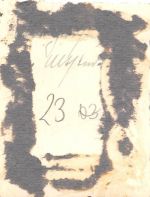 ital. Mädchen in Palermo Italien
