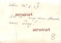 vormarsch deutsche Soldaten AR.24 auf Prag Tschechei