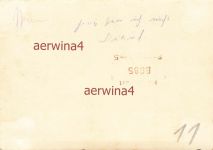 Soldaten am Schloss Saarbrücken Westwall