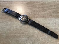 Herren Armbanduhr Glashütte Spezimatic - 26 RUBIS - Plaque 20 Mikrometer