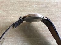 Herren Armbanduhr Glashütte Spezimatic - 26 RUBIS - Plaque 20 Mikrometer