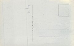 Danzig An der Mottlau Postkarte AK