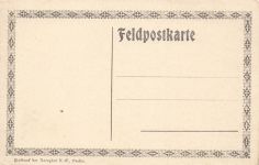 Deutscher Soldaten Friedhof in Neuville Frankreich Postkarte AK