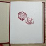 DDR SV DYNAMO DTSB Urkunde zur -Silber - Ehrennadel - Berlin 1983