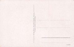 Krantor, Marienkirche und Vier Wahrzeichen in Danzig Postkarte AK 1925