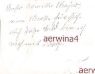 Soldat verkleidet als General bei der Meldung Kaserne Hrubieszow Polen