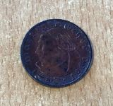 Deutsches Reich 2 Reichsmark 1933 E Martin Luther Silber st