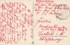 Barackenlager des Truppenübungsplatz Heuberg-Stetten am kalten Mark, BW AK 1916