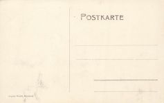 St. Pauli-Fährhaus in Hamburg Postkarte AK