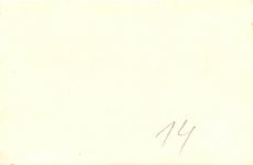 Gesprengter Munition Schuppen am Bunker Tschechien