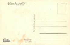 Arado Ar 196 Unsere Luftwaffe Postkarte