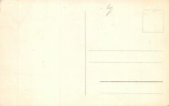 Danzig Artushof und Rathaus Postkarte AK