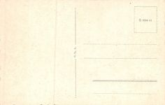 Asch-Sudetengau Gesamtansicht Postkarte