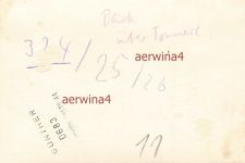 Blick auf die Kirchen in Tonnerre Frankreich