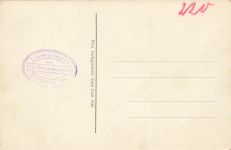 AK Grünthal Hochbrücke Schiff Kaiser Wilhelm Kanal Schleswig-Holstein ungelaufen