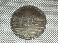Medaille Frankreich "Napoleon III - Palais de l'industrie 1855"