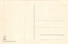 Eger Sudetengau Ansicht Postkarte AK