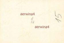 Blick auf das Tannenberg Denkmal in Hohenstein Ostpreussen Polen