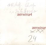 Blick auf die Kirche Zabikowo bei Posen Polen