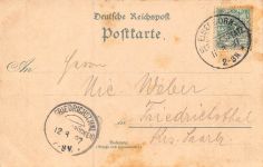 Truppen Übungsplatz Elsenborn mit Offiziers Casino Patriotika Litho AK 1897