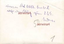 Deutscher Oberleutnant, Flugzeug Fieseler Storch Fi 156, Flug nach Andenes Norw.