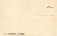 Reutte Ausserfern Marktplatz Postkarte AK