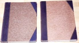 Ehrenbuch Deiß " Das Deutsche Soldatenbuch " 2 Bände Komplett 1928