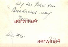 Deutsche Soldaten von Frankreich nach Breda Holland