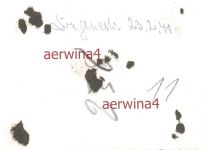 Deutscher PKW Wanderer W23 der Infanterie-Division 164. in Draganesti Rumänien