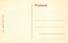 BLUMENTHAL i. Hann Bremen Kinder am alter Turm Postkarte
