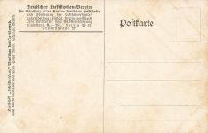 Luftschiff Schütte-Lanz Warschau bombardierend, Zeppelin, Postkarte AK