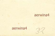 Deutsches Flugzeug überfliegt die 8,8 cm Flak Stellung Braunschweig