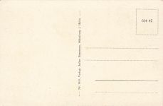 AK Laboe Marine-Ehrenmal Schleswig-Holstein ungelaufen Postkarte