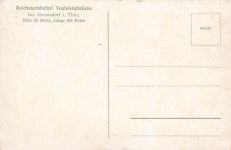 AK Hermsdorf Reichsautobahnbrücke Teufelstalbrücke Thüringen Postkarte