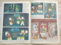 Mosaik Hannes Hegen Digedags Nr 145 Ritter Runkels Heimkehr