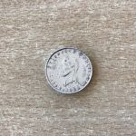Deutsches Reich 2 Reichsmark 1934 Friedrich Schiller Silber