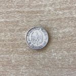 Deutsches Reich 2 Reichsmark 1934 Friedrich Schiller Silber