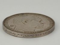 Weimar Medaille 1927 D auf den 80. Geburtstag von Hindenburg PP