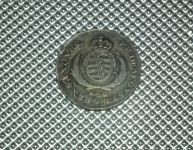 Sachsen 1/12 Taler 1809 Friedrich August I.